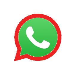 WhatsApp Icon